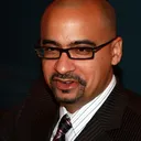 Junot Díaz portrait