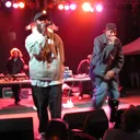 Jurassic 5 portrait