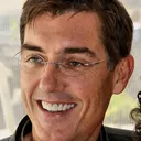 Justin Cronin portrait
