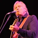 Justin Hayward portrait