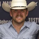 Justin Moore portrait