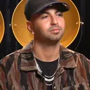 Justin Quiles portrait
