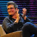 k.d. lang portrait