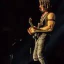 Kane Roberts portrait