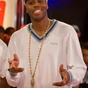 Kardinal Offishall portrait