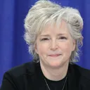 Karin Slaughter portrait