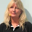 Karin Smirnoff portrait