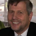 Karl Marlantes portrait