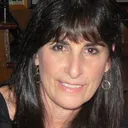 Karla Bonoff portrait