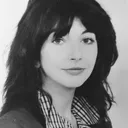 Kate Bush portrait
