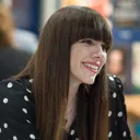 Kate Morton portrait