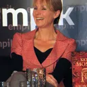 Kate Mosse portrait