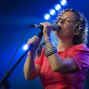 Kate Rusby portrait
