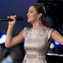 Katharine McPhee portrait