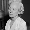 Katherine Anne Porter portrait