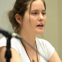Katherine Arden portrait