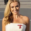 Katherine Jenkins portrait