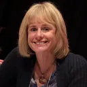 Kathy Reichs portrait