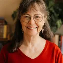 Kathy Tyers portrait