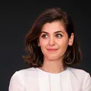 Katie Melua portrait
