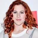Katy B portrait
