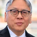 Kazuo Ishiguro portrait
