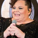 Keala Settle portrait