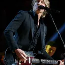 Keith Urban portrait