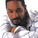 Keith Washington portrait