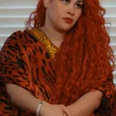 KeKe Wyatt portrait