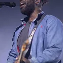 Kele portrait
