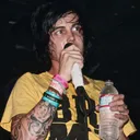 Kellin Quinn portrait