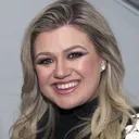 Kelly Clarkson portrait
