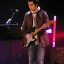 Kelly Jones portrait