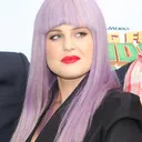 Kelly Osbourne portrait