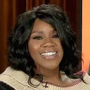 Kelly Price portrait