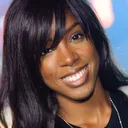 Kelly Rowland portrait