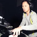 Ken Ishii portrait