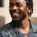Kendrick Lamar portrait