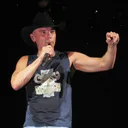 Kenny Chesney portrait