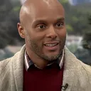 Kenny Lattimore portrait