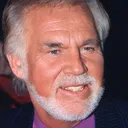 Kenny Rogers portrait