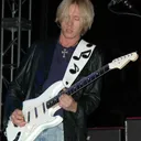 Kenny Wayne Shepherd portrait