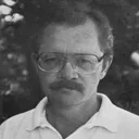 Kent Haruf portrait