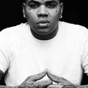 Kevin Gates portrait