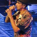 Kevin Rowland portrait