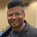 Kevon Edmonds portrait