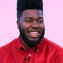 Khalid portrait