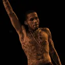Kid Ink portrait