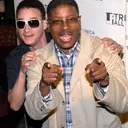 Kid 'N Play portrait